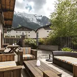 Zen - Sauna Hammam - Vue Mont-blanc *