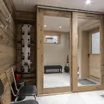 Chalet Zen - Sauna Hammam - Vue Mont-blanc Chamonix