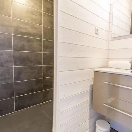 Zen - Sauna Hammam - Vue Mont-blanc Шале Шамоні