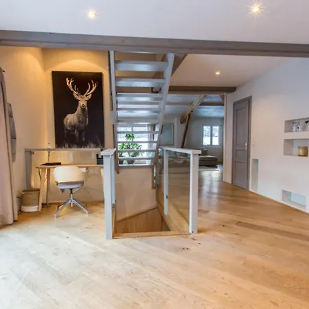 Шале Zen - Sauna Hammam - Vue Mont-blanc Шамоні