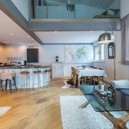 Zen - Sauna Hammam - Vue Mont-blanc *