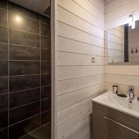 Zen - Sauna Hammam - Vue Mont-blanc * Шамоні