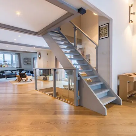 Chalet Zen - Sauna Hammam - Vue Mont-blanc *