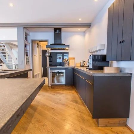 Chalet Zen - Sauna Hammam - Vue Mont-blanc Chamonix