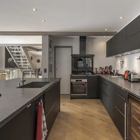 Zen - Sauna Hammam - Vue Mont-blanc * Шамоні