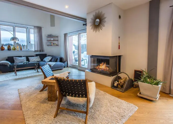 木屋 Zen - Sauna Hammam - Vue Mont-blanc