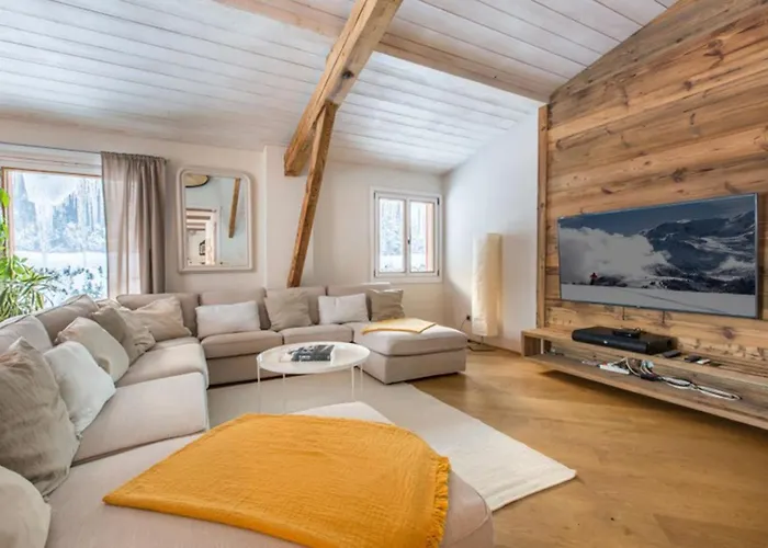 Zen - Sauna Hammam - Vue Mont-blanc