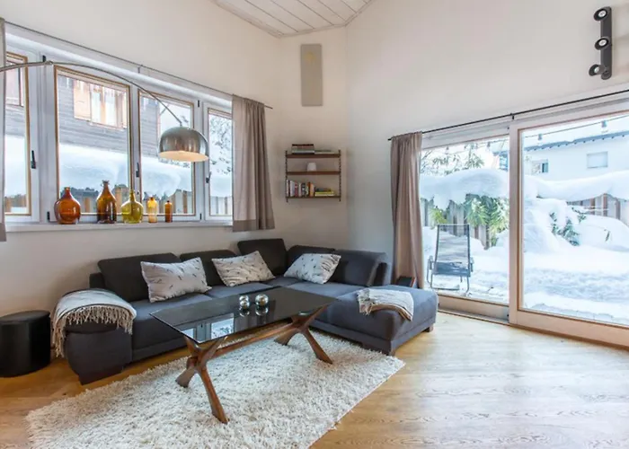 Zen - Sauna Hammam - Vue Mont-blanc 木屋 *