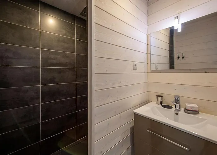 Zen - Sauna Hammam - Vue Mont-blanc * Chamonix