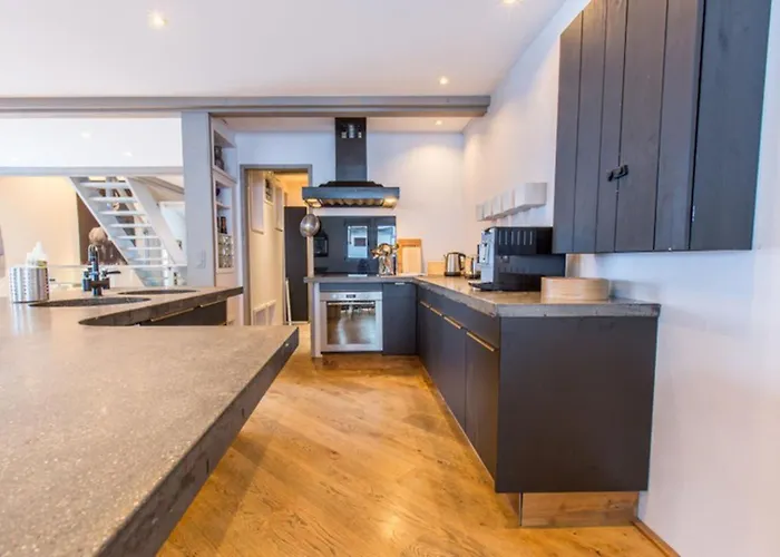 Chalet Zen - Sauna Hammam - Vue Mont-blanc Chamonix