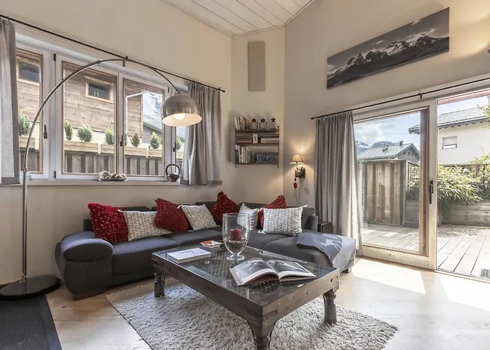 Zen - Sauna Hammam - Vue Mont-blanc 木屋