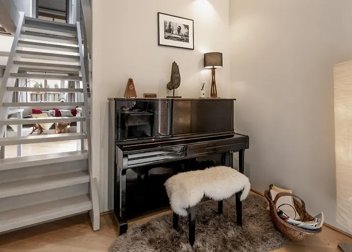 Zen - Sauna Hammam - Vue Mont-blanc * Chamonix