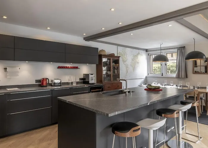 Zen - Sauna Hammam - Vue Mont-blanc 霞慕尼