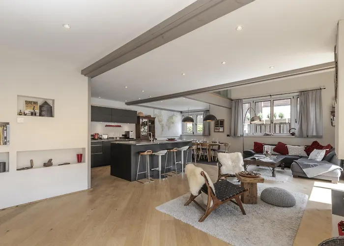 Zen - Sauna Hammam - Vue Mont-blanc * 霞慕尼