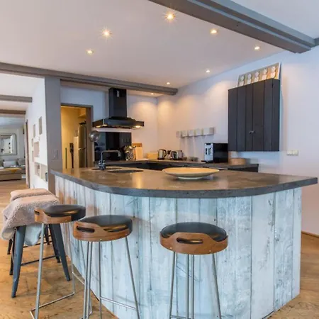 Alpehytte Zen - Sauna Hammam - Vue Mont-blanc Chamonix